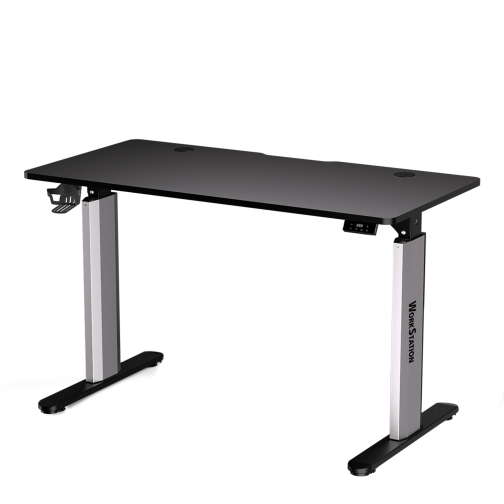 Купить Стол игровой FANTECH WS414 Workstation (комплект из 2-х коробок) Витринный образец