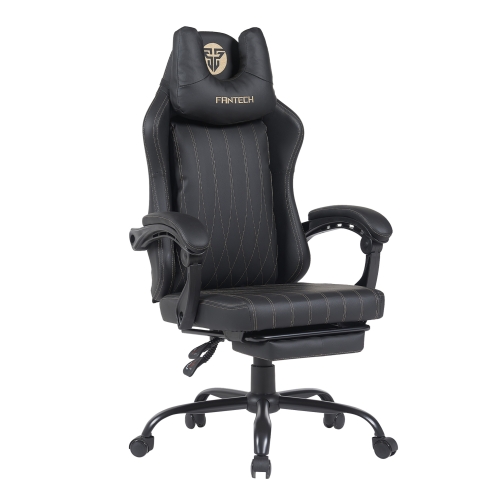Купить Кресло для геймера FANTECH GC193 Витринный образец