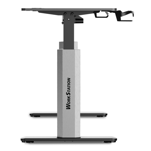 Купить Стол игровой FANTECH WS414 Workstation (комплект из 2-х коробок) Витринный образец, 5
