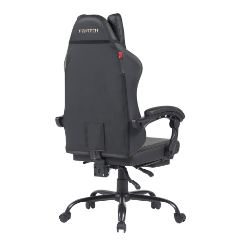 Купить Кресло для геймера FANTECH GC193 Витринный образец, 4