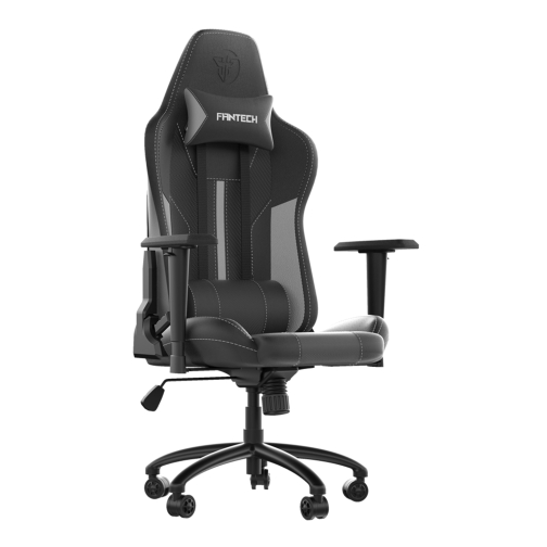 Купить Кресло для геймера FANTECH GC-191 Korsi Витринный образец, 6