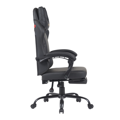 Купить Кресло для геймера FANTECH GC193 Витринный образец, 5