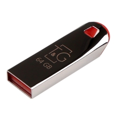 Купить USB Flash Drive T&G 64gb Chrome 115