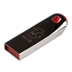 Купить USB Flash Drive T&G 64gb Chrome 115