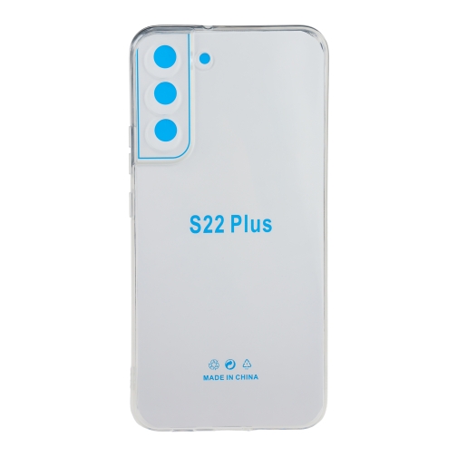 Купить Чехол TPU Virgin Full Camera для Samsung Galaxy S22+ 5G (S906), 2