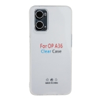 Купить Чехол TPU Virgin Full Camera для Oppo A96 4G/А36/76/9i, 2