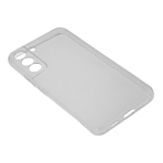 Купить Чехол TPU Virgin Full Camera для Samsung Galaxy S22+ 5G (S906), 3