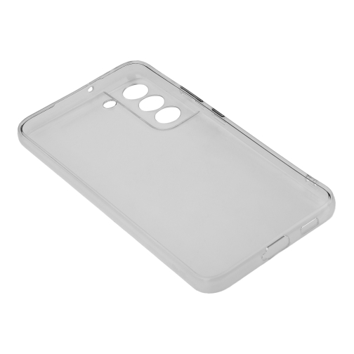 Купить Чехол TPU Virgin Full Camera для Samsung Galaxy S22+ 5G (S906), 4