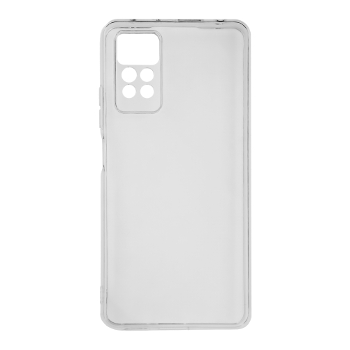 Купити Чохол TPU Virgin Full Camera для Xiaomi Redmi Note 12 Pro 4G