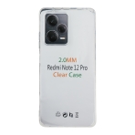 Купити Чохол TPU Virgin Full Camera для Xiaomi Redmi Note 12 Pro 5G, 2