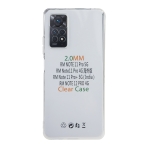 Купити Чохол TPU Virgin Full Camera для Xiaomi Redmi Note 12 Pro 4G, 2