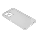 Купити Чохол TPU Virgin Full Camera для Xiaomi Redmi Note 12 Pro 5G, 3