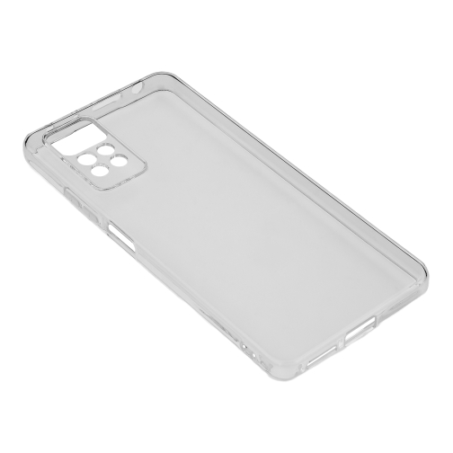 Купити Чохол TPU Virgin Full Camera для Xiaomi Redmi Note 12 Pro 4G, 3