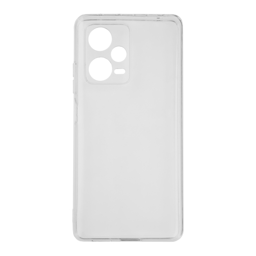 Купити Чохол TPU Virgin Full Camera для Xiaomi Redmi Note 12 Pro+