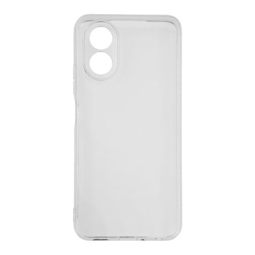 Купити Чохол TPU Virgin Full Camera для Oppo A18/A38