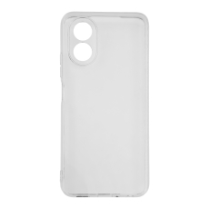 Купити Чохол TPU Virgin Full Camera для Oppo A18/A38 Купити Чохол TPU Virgin Full Camera для Oppo A18/A38