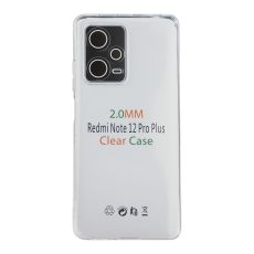 Купити Чохол TPU Virgin Full Camera для Xiaomi Redmi Note 12 Pro+