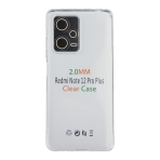 Купити Чохол TPU Virgin Full Camera для Xiaomi Redmi Note 12 Pro+, 2