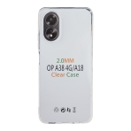 Купити Чохол TPU Virgin Full Camera для Oppo A18/A38, 2