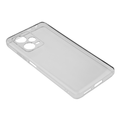 Купити Чохол TPU Virgin Full Camera для Xiaomi Redmi Note 12 Pro+, 3