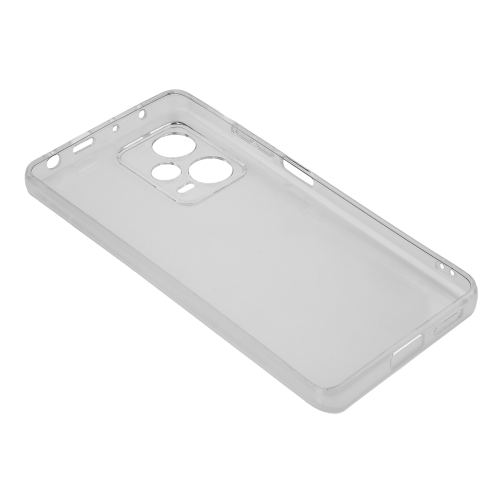 Купити Чохол TPU Virgin Full Camera для Xiaomi Redmi Note 12 Pro+, 4
