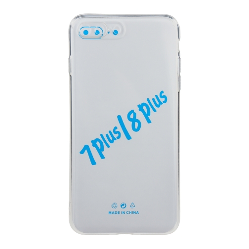 Купити Чохол TPU Virgin для iPhone 7 Plus/8 Plus, 2