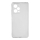 Купити Чохол TPU Virgin Full Camera для Xiaomi Redmi Note 12 Pro 5G Transparent