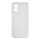 Купити Чохол TPU Virgin Full Camera для Oppo A18/A38 Transparent