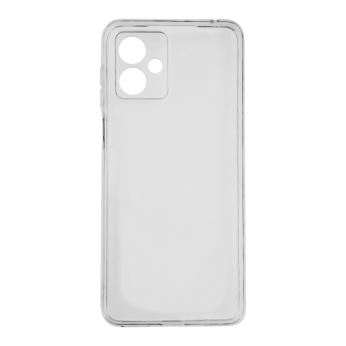 Купить Чехол TPU Virgin Full Camera для Motorola G14