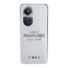 Купити Чохол TPU Virgin Full Camera для Oppo Reno 10 Pro 5G Купити Чохол TPU Virgin Full Camera для Oppo Reno 10 Pro 5G