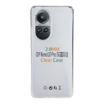 Купить Чехол TPU Virgin Full Camera для Oppo Reno 10 Pro 5G, 2