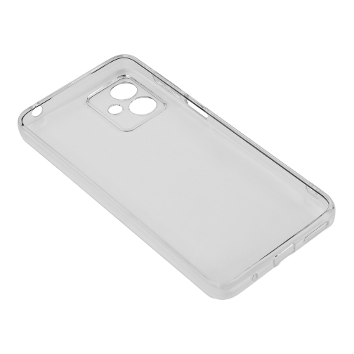 Купить Чехол TPU Virgin Full Camera для Motorola G14, 4