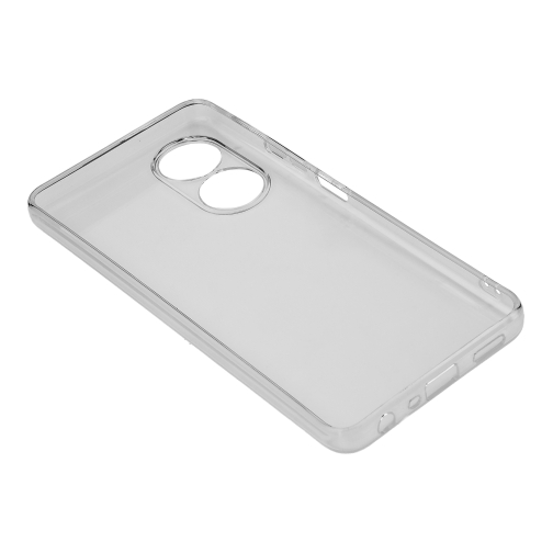 Купить Чехол TPU Virgin Full Camera для Oppo A58, 4
