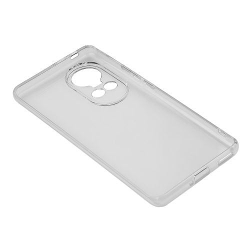 Купить Чехол TPU Virgin Full Camera для Oppo Reno 10 Pro 5G, 4