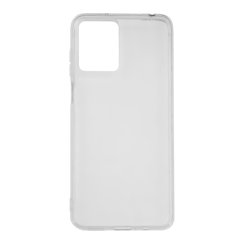 Купити Чохол TPU Virgin Full Camera для Motorola G23