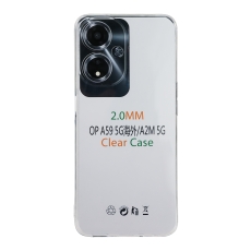 Купити Чохол TPU Virgin Full Camera для Oppo A59 Купити Чохол TPU Virgin Full Camera для Oppo A59
