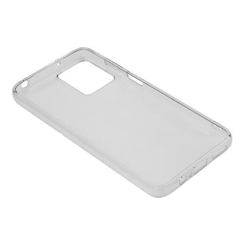 Купити Чохол TPU Virgin Full Camera для Motorola G23, 4