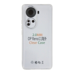 Купити Чохол TPU Virgin Full Camera для Oppo Reno 11, 2