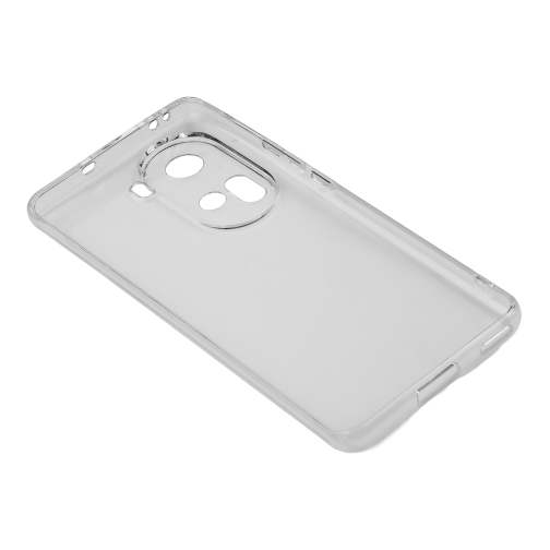 Купити Чохол TPU Virgin Full Camera для Oppo Reno 11, 4