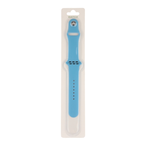 Купить Ремешок для Apple Watch Band Silicone One-Piece Size-S 42/44/45/49 mm, 6