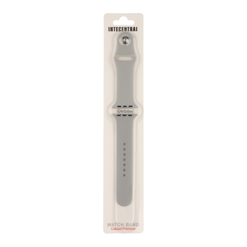 Купить Ремешок для Apple Watch Band Silicone One-Piece Size-S 42/44/45/49 mm, 7
