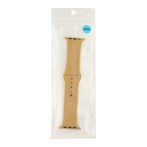 Купить Ремешок для Apple Watch Band Silicone One-Piece Size-S 42/44/45/49 mm, 8