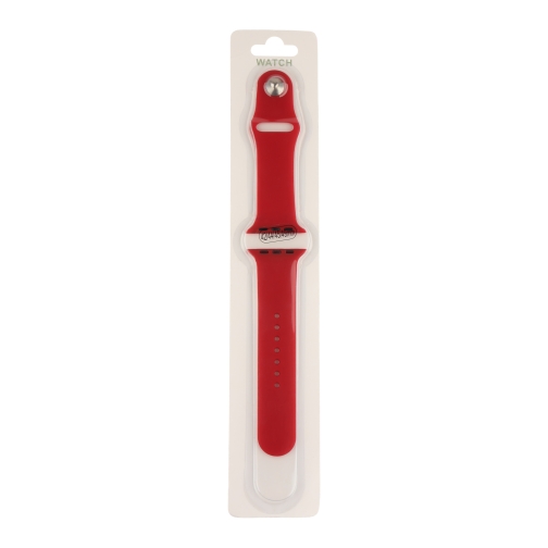 Купить Ремешок для Apple Watch Band Silicone One-Piece Size-S 42/44/45/49 mm, 9
