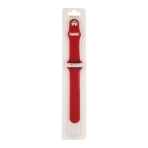 Купить Ремешок для Apple Watch Band Silicone One-Piece Size-S 42/44/45/49 mm, 9