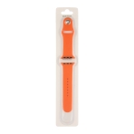 Купить Ремешок для Apple Watch Band Silicone One-Piece Size-S 42/44/45/49 mm, 12