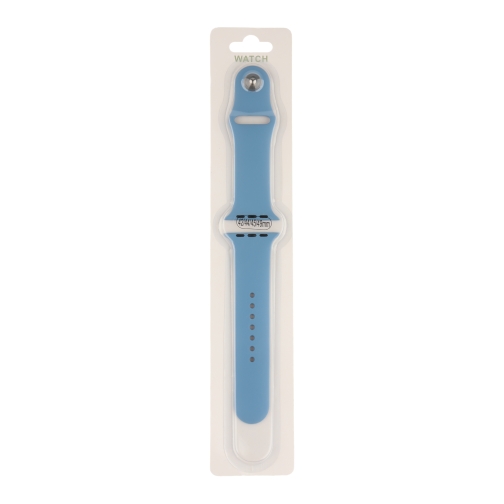 Купить Ремешок для Apple Watch Band Silicone One-Piece Size-S 42/44/45/49 mm, 14