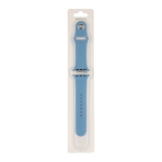 Купить Ремешок для Apple Watch Band Silicone One-Piece Size-S 42/44/45/49 mm, 14