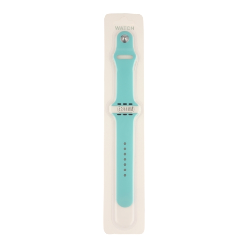 Купить Ремешок для Apple Watch Band Silicone One-Piece Size-S 42/44/45/49 mm, 15