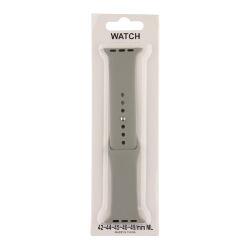 Купить Ремешок для Apple Watch Band Silicone One-Piece Size-S 42/44/45/49 mm, 16