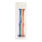 Купить Ремешок для Apple Watch Band Silicone One-Piece Size-S 42/44/45/49 mm, 18